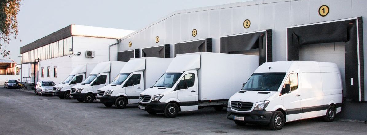 Möbelspedition MTG: die Möbeltransportgesellschaft für den kompletten Service. Lagerung, Transport und Montage